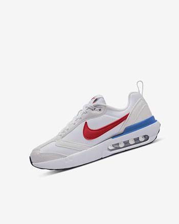 Nike Air Max Dawn Blancos Azules Negros Rojos | MX 5128